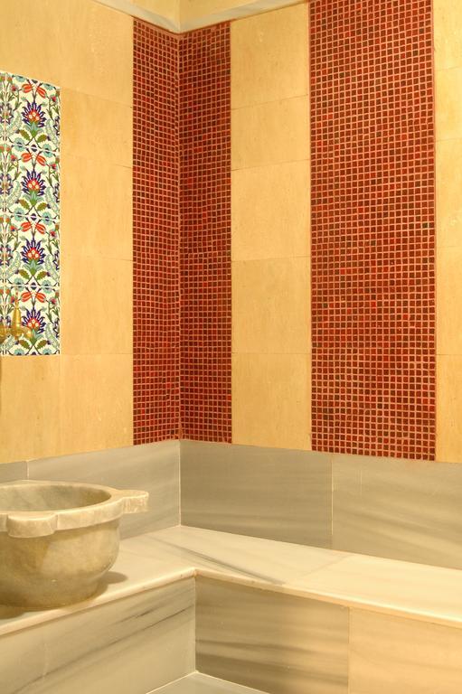 Grand Urfa Hotel Εξωτερικό φωτογραφία