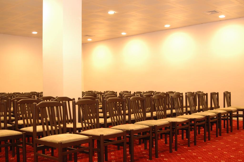 Grand Urfa Hotel Εξωτερικό φωτογραφία