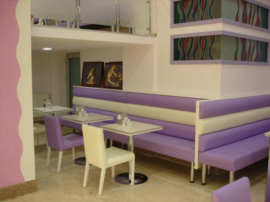Grand Urfa Hotel Εξωτερικό φωτογραφία
